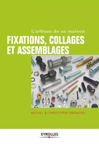 Fixations-collages et assemblages