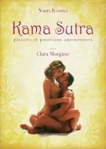 Clara Morgane - Kama Sutra