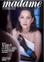 Madame Figaro - Vendredi 19 et Samedi 20 Mai 2017