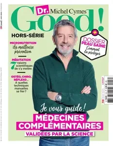 Dr. Good! Hors-Série - Février 2025