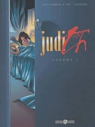 Judith (INT-T01 a T04)