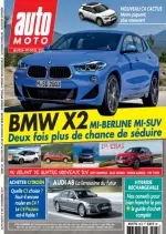 Auto Moto - Novembre 2017