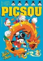 Super Picsou Géant Hors Série N°1 – Novembre 2018