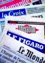 Les Journaux Du Mardi 21 Mars 2017