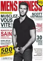 Men's Fitness N°15 - Juin 2017