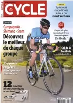 Le Cycle N°483 - Mai 2017