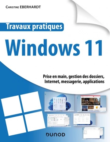 Travaux pratiques : Windows 11