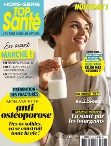 Top Santé Hors-Série N.57 - 5 Février 2025