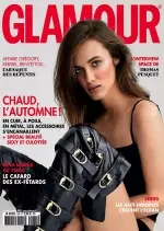 Glamour N°160 - Octobre 2017