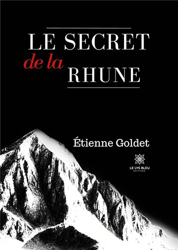 Etienne Goldet Le secret de la Rhune