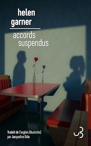 Accords suspendus - Helen Garner (2025)