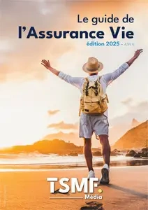 Le Guide De l'Assurance Vie 2025