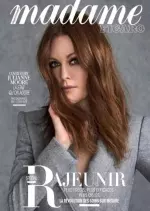 Madame Figaro - 19 Janvier 2018