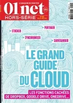 01net Hors Série N°105 – Juillet-Août 2018