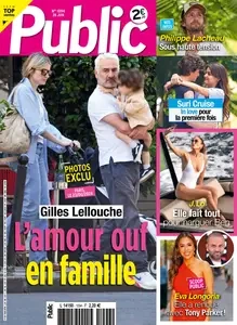 Public N.1094 - 28 Juin 2024