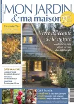 Mon Jardin & Ma Maison N°598