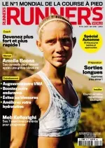 Runner’s World N°76 – Août-Octobre 2018