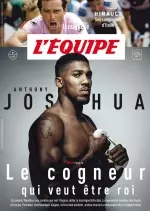 L’Equipe Magazine N°1815 du 29 Avril 2017