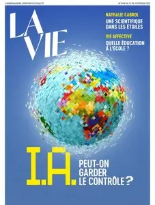 La Vie - 13 Février 2025