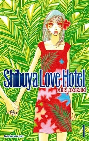 Shibuya love hotel T01 à T04