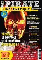 Pirate Informatique N°6 – Prenez Le Contrôle D’un Ordinateur À Distance !