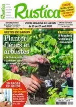 Rustica N°2469 - 21 au 27 Avril 2017