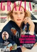 Grazia N°425 - 08 Décembre 2017