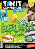 Tout Comprendre Junior N°67 – Juillet-Août 2018