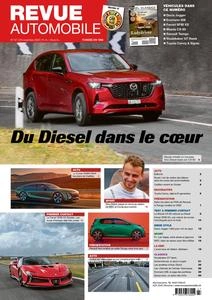 Revue Automobile N.47 - 23 Novembre 2023