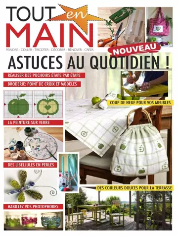 Tout en Main – Astuces au Quotidien