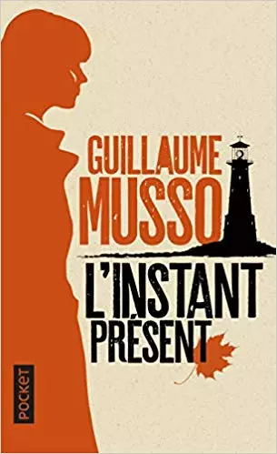 Guillaume Musso - L'instant present