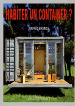 Habiter un container ?