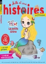 Mille et Une Histoires N°208 – Juillet-Septembre 2018