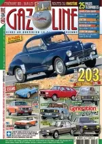 Gazoline N°256 – Juin 2018