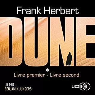 FRANK HERBERT - DUNE (INTÉGRALE)