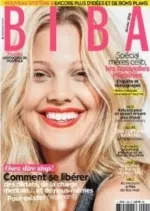 Biba N°455 - Janvier 2018