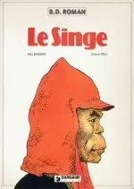 Milo Manara - Le Singe