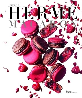 PIERRE HERMÉ - MACARON NOUVELLE ÉDITION