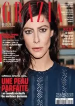 Grazia France - 19 Janvier 2018