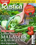 Rustica - 7 Juin 2019