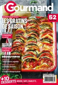 Gourmand N.505 - Mai 2024