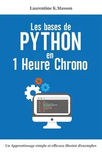 Les bases de python en 1 heure chrono