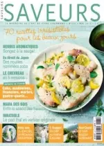 Saveurs - Mai 2017