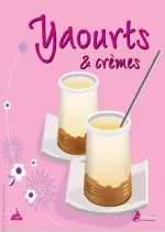 Yaourts & crèmes