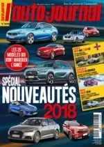 L'auto-Journal - janvier 02, 2018