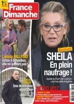 France Dimanche - 29 Décembre 2017