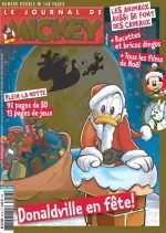 Le Journal de Mickey - 20 Décembre 2017