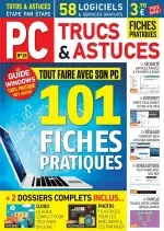 PC Trucs et Astuces N°28 – Tout Faire avec Son PC