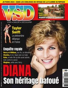 VSD N.2197 - 26 Avril 2024