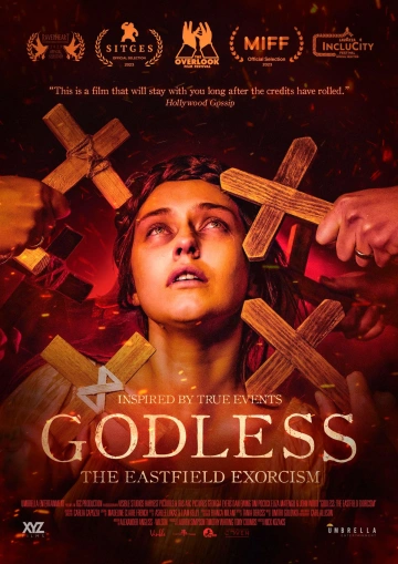 Godless: The Eastfield Exorcism